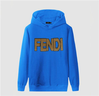 FENDI Hoodies-013