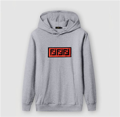 FENDI Hoodies-019