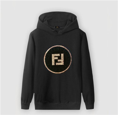 FENDI Hoodies-053