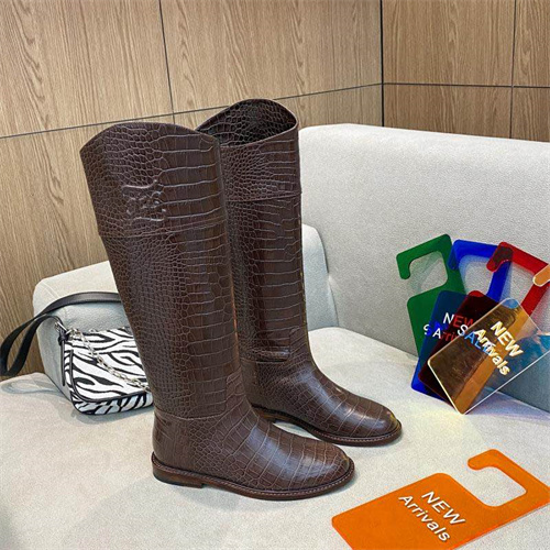 Fendi Boots(AAA)-026