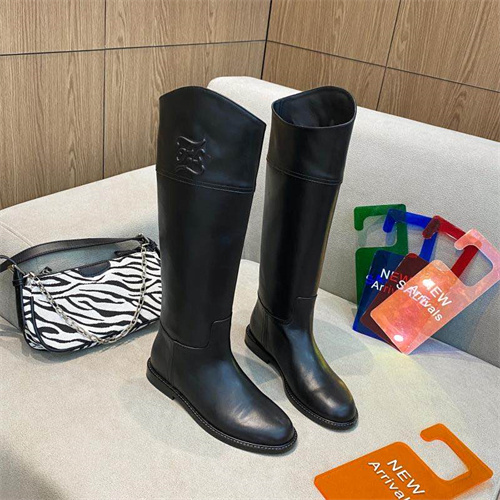 Fendi Boots(AAA)-029