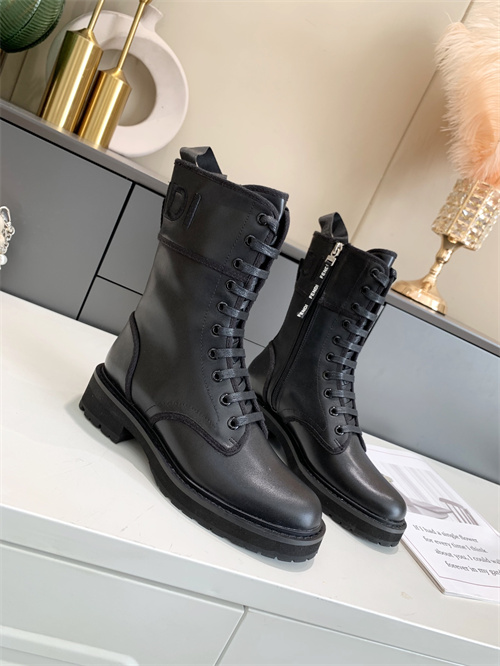 Fendi Boots(AAA)-004