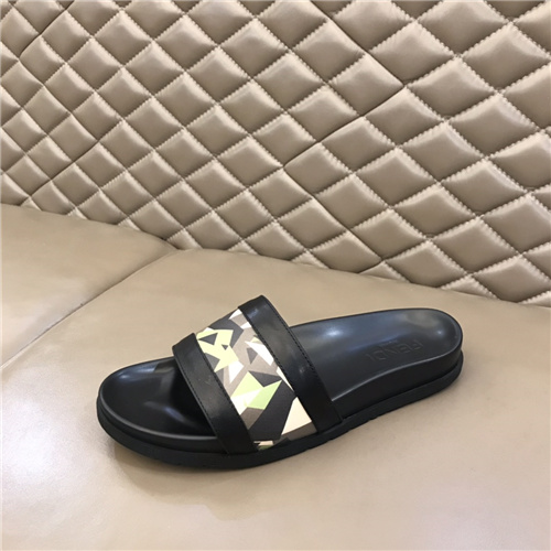 FENDI Sandal-M-193