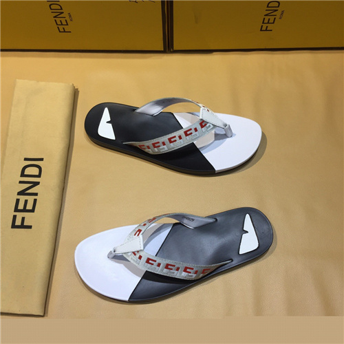 FENDI Sandal-M-032