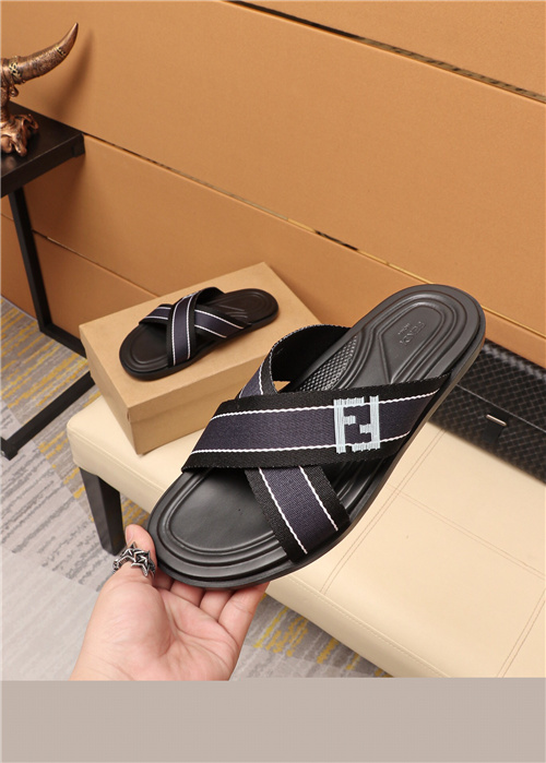 FENDI Sandal-M-039