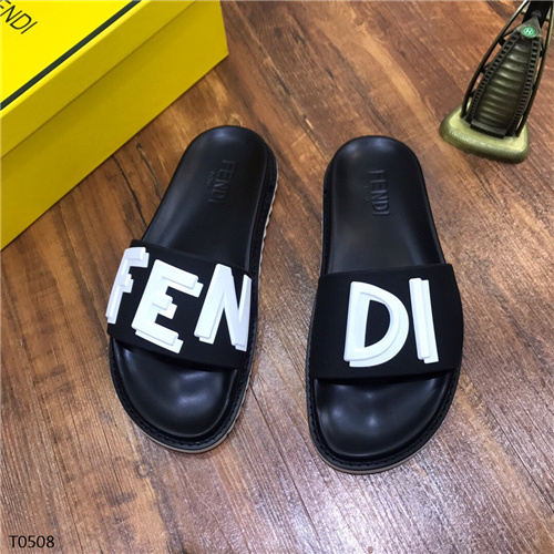 FENDI Sandal-M-059