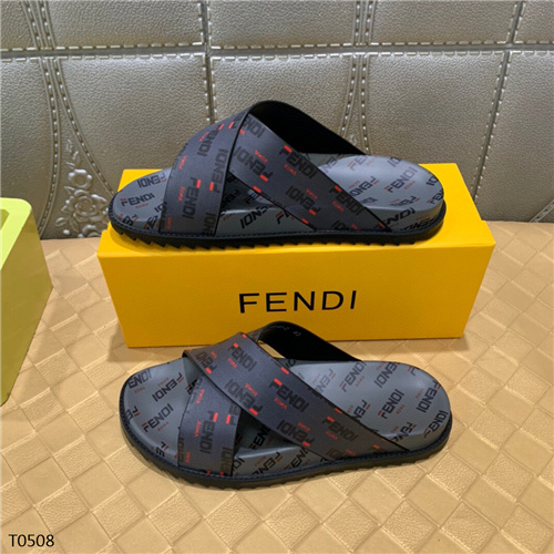 FENDI Sandal-M-088