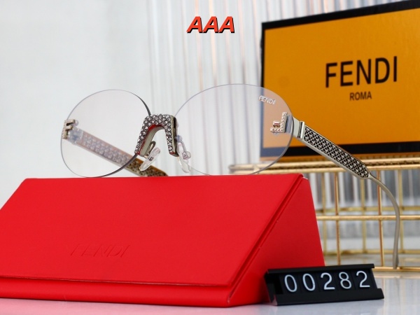 Fendi Sunglass(AAA)-0146