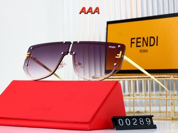 Fendi Sunglass(AAA)-0160