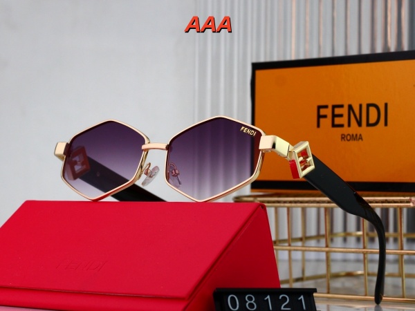 Fendi Sunglass(AAA)-0165