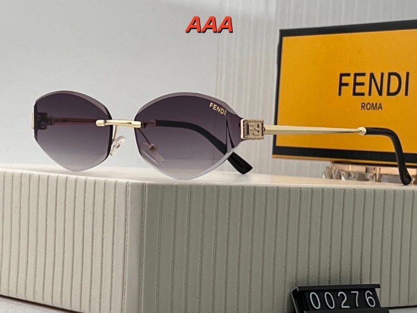 Fendi Sunglass(AAA)-0169