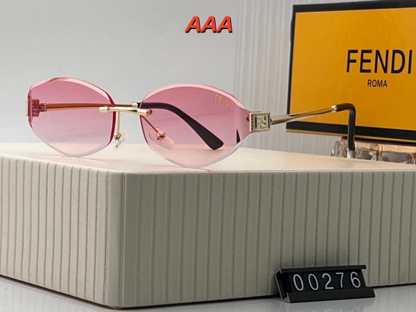 Fendi Sunglass(AAA)-0170