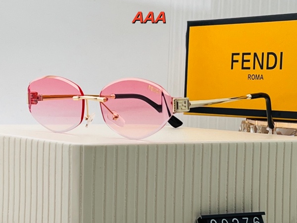 Fendi Sunglass(AAA)-0171