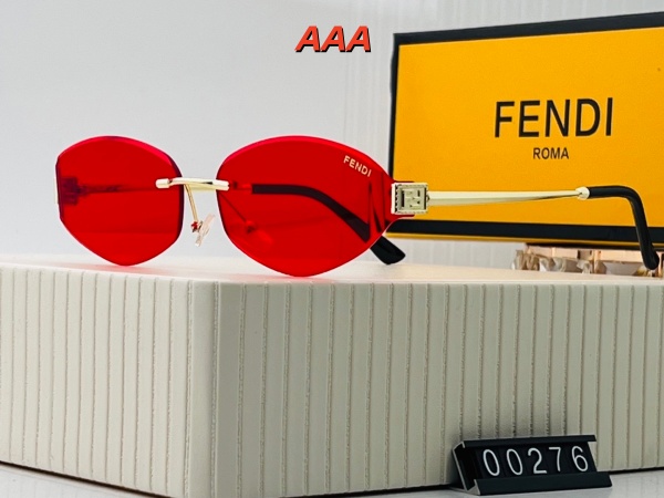 Fendi Sunglass(AAA)-0173