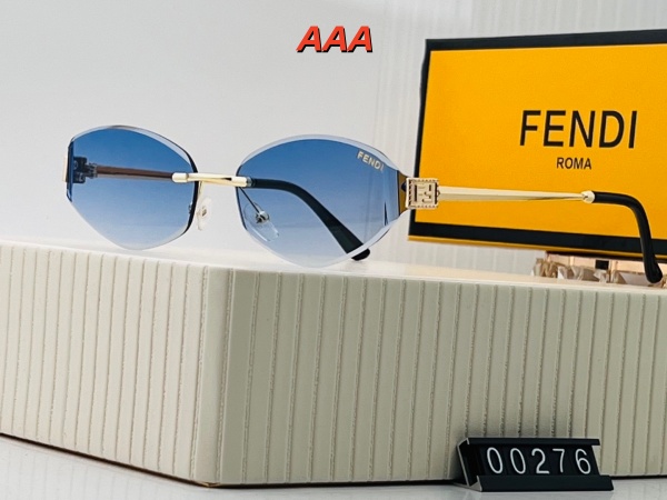 Fendi Sunglass(AAA)-0174