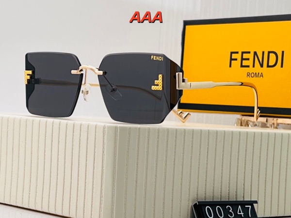 Fendi Sunglass(AAA)-0182