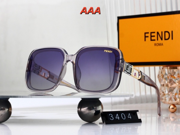Fendi Sunglass(AAA)-0203