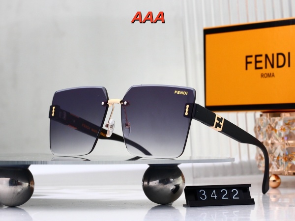 Fendi Sunglass(AAA)-0209