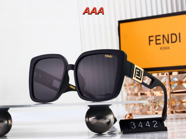 Fendi Sunglass(AAA)-0213