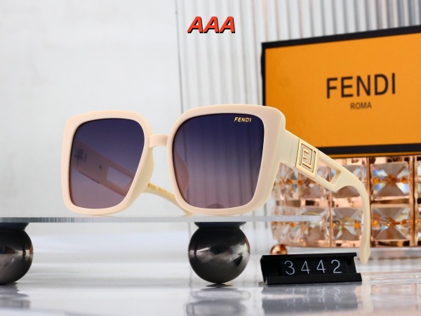 Fendi Sunglass(AAA)-0216
