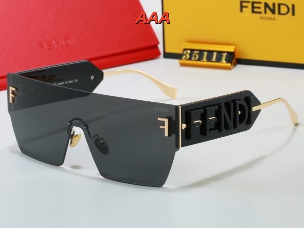 Fendi Sunglass(AAA)-0218