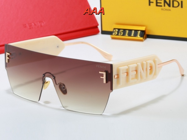 Fendi Sunglass(AAA)-0220