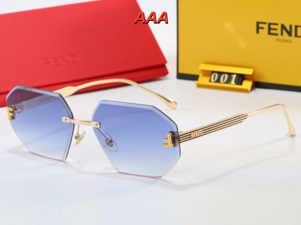 Fendi Sunglass(AAA)-0229