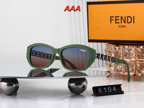 Fendi Sunglass(AAA)-0236