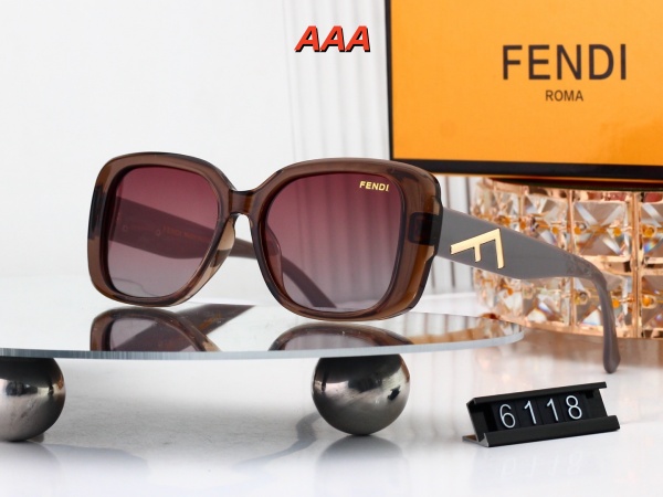 Fendi Sunglass(AAA)-0237