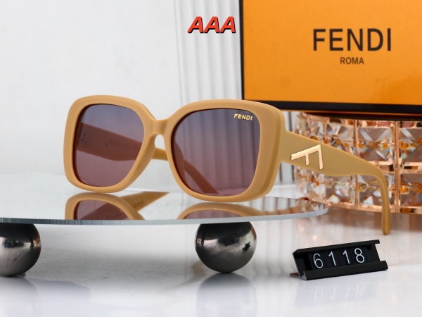 Fendi Sunglass(AAA)-0239