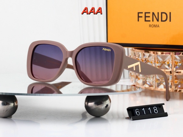 Fendi Sunglass(AAA)-0240