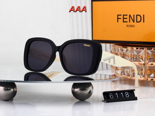 Fendi Sunglass(AAA)-0241