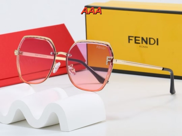 Fendi Sunglass(AAA)-0246