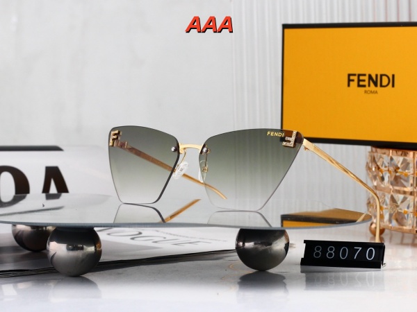 Fendi Sunglass(AAA)-0252