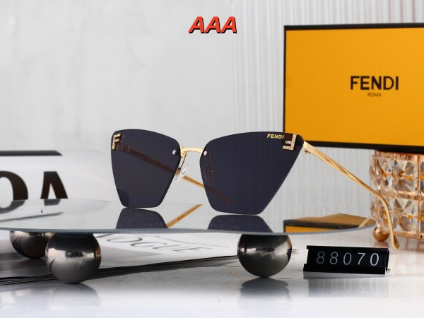 Fendi Sunglass(AAA)-0253