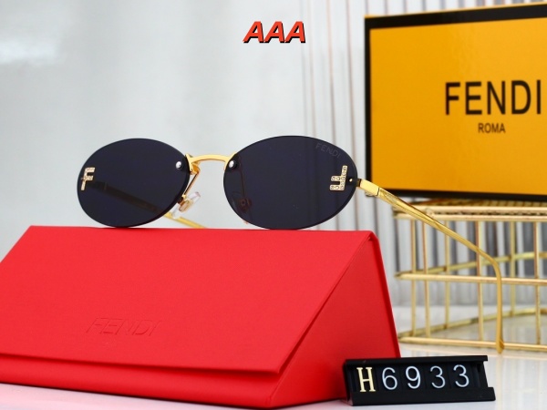 Fendi Sunglass(AAA)-0260