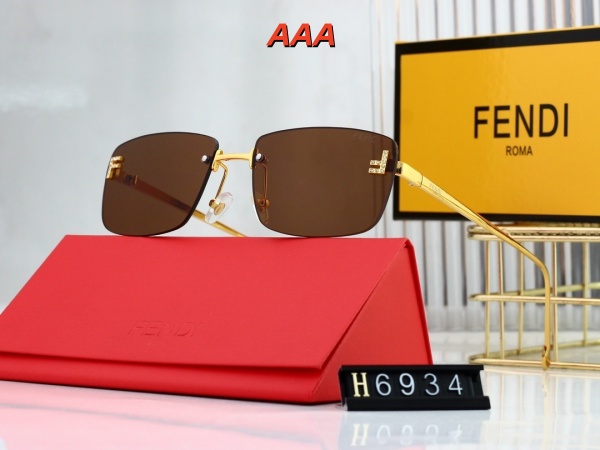 Fendi Sunglass(AAA)-0269