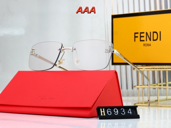 Fendi Sunglass(AAA)-0273