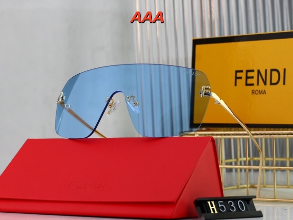 Fendi Sunglass(AAA)-0275