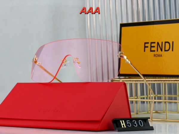 Fendi Sunglass(AAA)-0279
