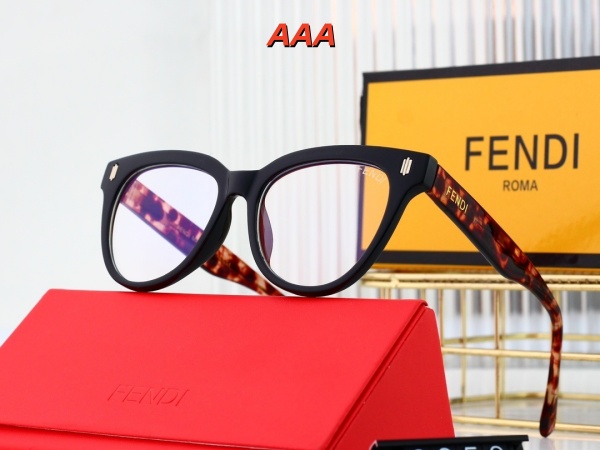 Fendi Sunglass(AAA)-0295