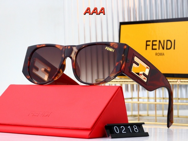 Fendi Sunglass(AAA)-0298