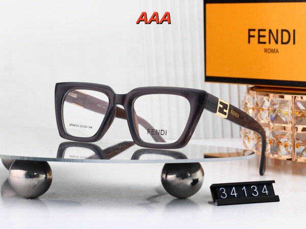 Fendi Sunglass(AAA)-0030