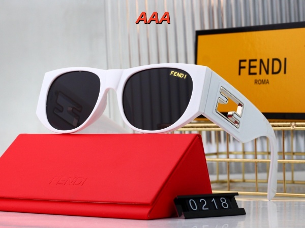 Fendi Sunglass(AAA)-0300