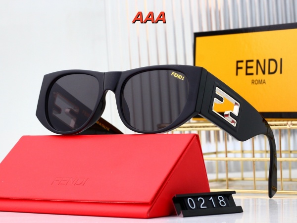 Fendi Sunglass(AAA)-0303