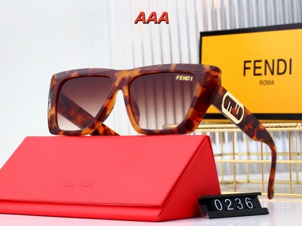 Fendi Sunglass(AAA)-0304