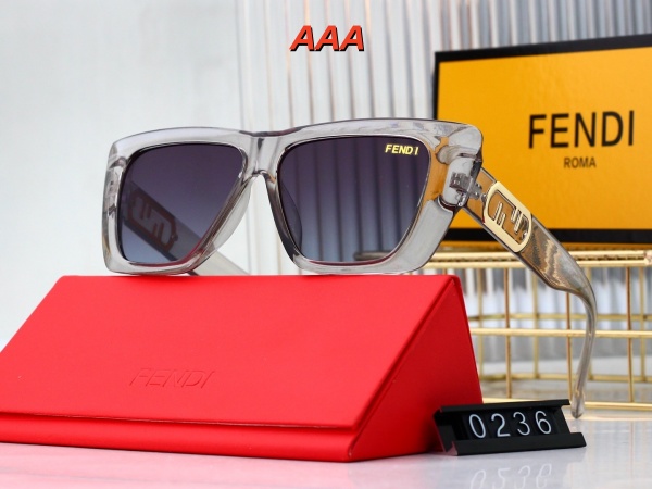 Fendi Sunglass(AAA)-0308