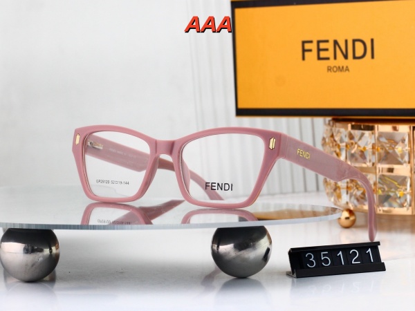 Fendi Sunglass(AAA)-0032