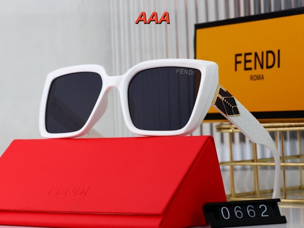 Fendi Sunglass(AAA)-0320