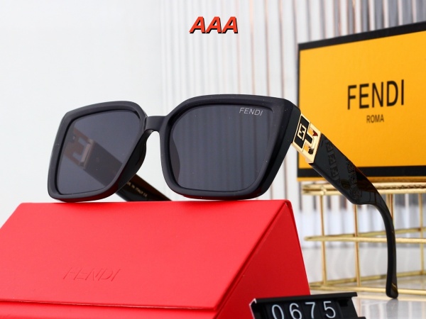 Fendi Sunglass(AAA)-0324